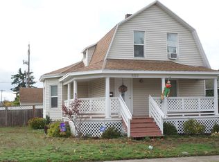 303 W Montgomery Ave, Spokane, WA 99205