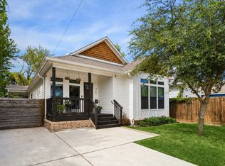 415 James St, Houston, TX 77009