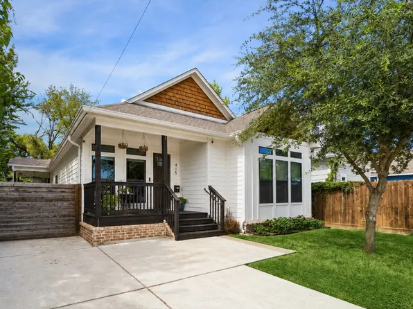 415 James St, Houston, TX 77009