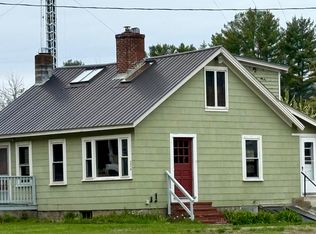 224 E Main St, Conway, NH 03818