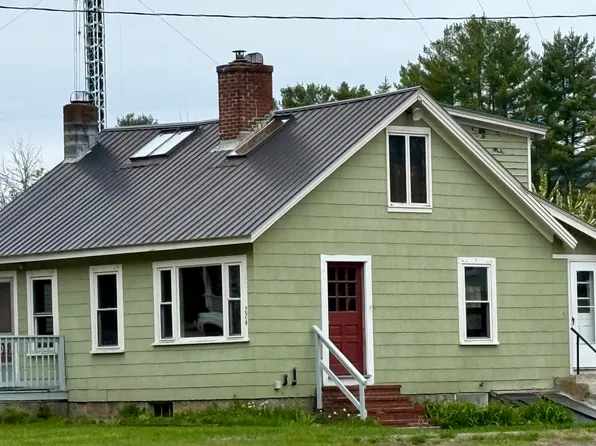 224 E Main St, Conway, NH 03818