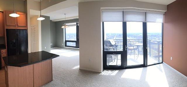 1st image of 500 E Grant St APT 2606