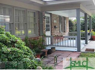 1826 Brogdon St, Savannah, GA 31406