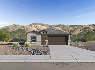 3583 N Kellen Canyon Ct, Tucson, AZ 85745