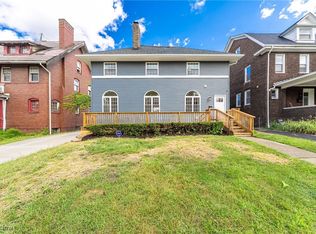 1839 Farmington Rd, East Cleveland, OH 44112