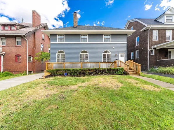 1839 Farmington Rd, East Cleveland, OH 44112