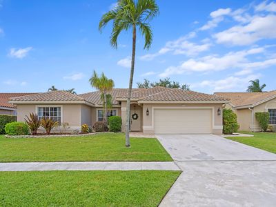 5665 Descartes Circle, Boynton Beach, FL, 33472
