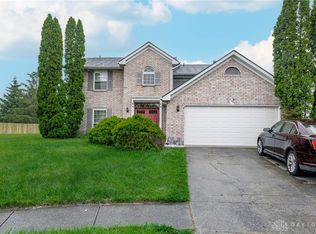 6809 Casa Grande Ct, Huber Heights, OH 45424