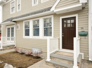 18 B St, Belmont, MA 02478