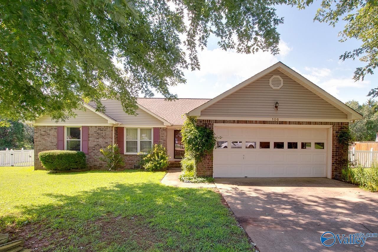 106 Lamirda Ct, Huntsville, AL 35810 Zillow