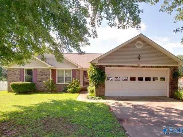 106 Lamirda Ct, Huntsville, AL 35810