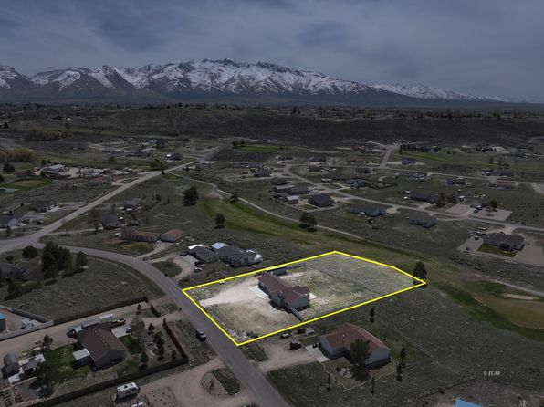 282 Northglen Dr, Spring Creek, NV 89815