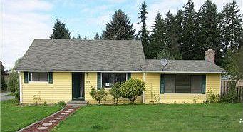 Classic 1941 Architecture