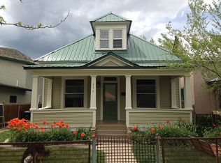 253 E 7th Ave, Durango, CO 81301