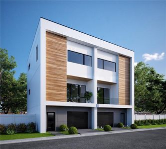 2504 N Highland Ave, TAMPA, FL, 33602
