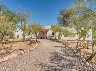 700 E Camino De Fray Marcos, Tucson, AZ 85718