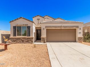 30264 W Verde Ln, Buckeye, AZ 85396