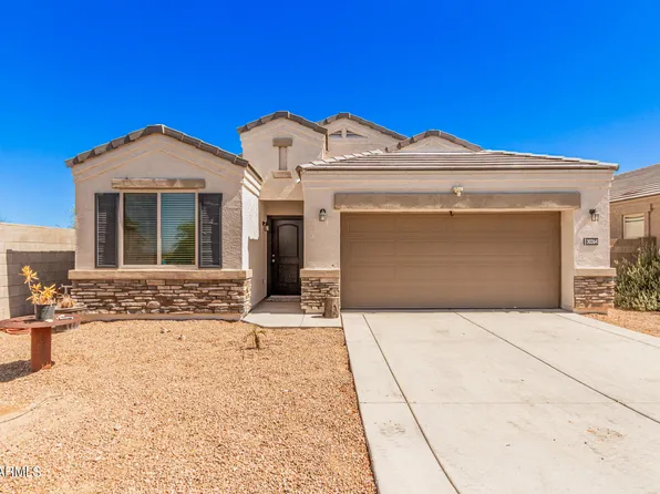 30264 W VERDE Lane, Buckeye, AZ 85396