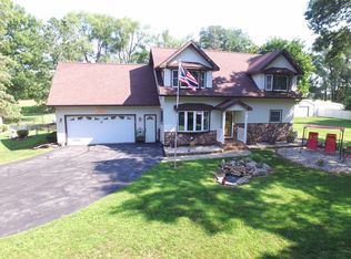 4811 W Pann Rd, Beloit, WI 53511