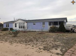 5601 S Thomason Rd, Carlsbad, NM 88220