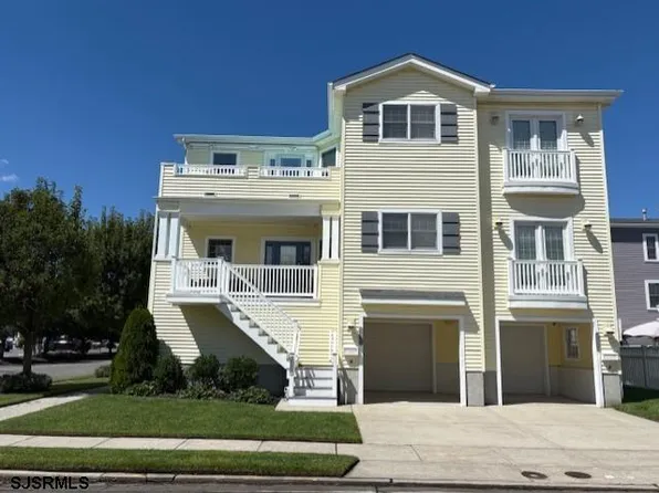 816 Coolidge Rd APT 1, Ocean City, NJ 08226