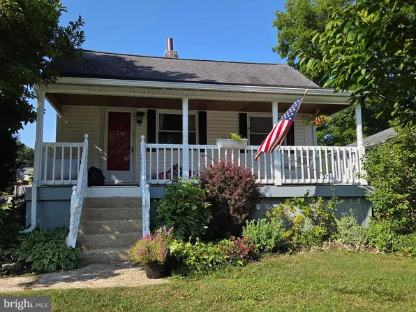 2936 Elliott Ave, Willow Grove, PA 19090