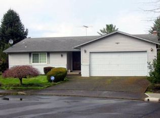 1147 SW Tall Oaks Ct, McMinnville, OR 97128