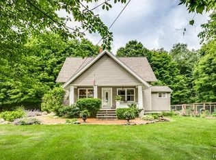 3347 Ruddock Rd, Avoca, MI 48006