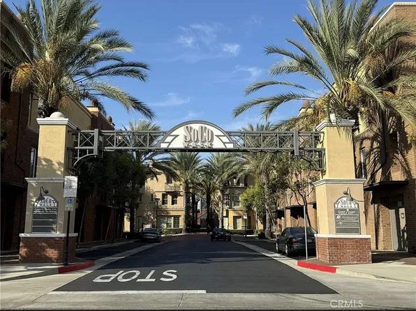 329 Depot Ct #3, Fullerton, CA 92832