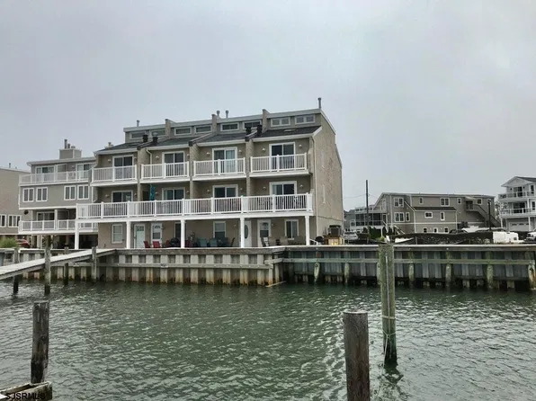 1113 Bayshore Ave Unit 2A, Brigantine, NJ 08203