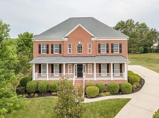 4374 Abernathy Pl, Harrisburg, NC 28075
