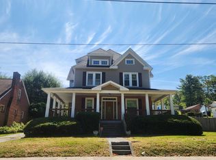 653 Albemarle St, Bluefield, WV 24701