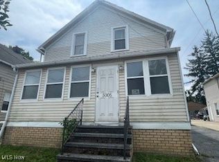 3005 Searsdale Ave, Cleveland, OH 44109