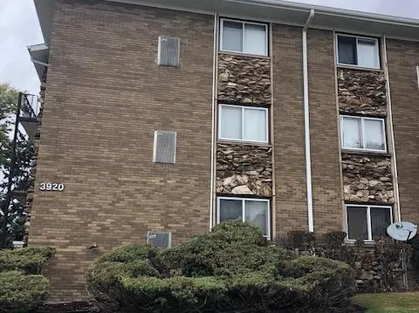 3920 W 115th Pl #3B, Alsip, IL 60803