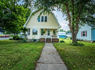 708 Central Ave, Coon Valley, WI 54623