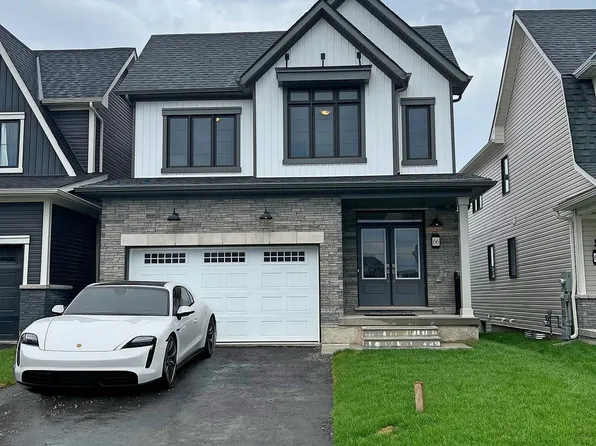 66 Aviron Cres, Welland, ON L3B 0M3