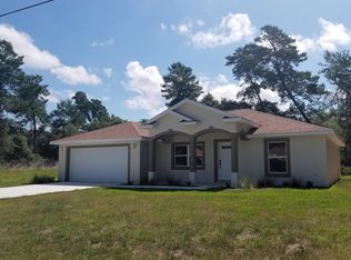 16811 SW 39th Cir, Ocala, FL 34473