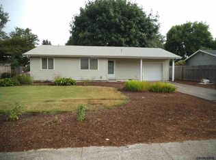 4789 Ward Dr NE, Salem, OR 97305