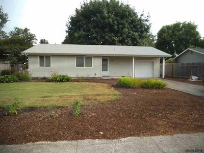 4789 Ward Dr NE, Salem, OR, 97305