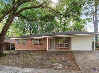7349 Meadow Park Ave, Baton Rouge, LA 70810
