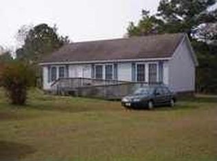 2496 Piney Green Rd, Midway Park, NC 28544