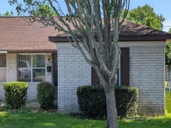 4226 Dawson Ln, Houston, TX 77051