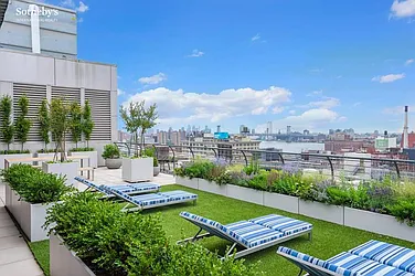 Sold by Sotheby's International Realty