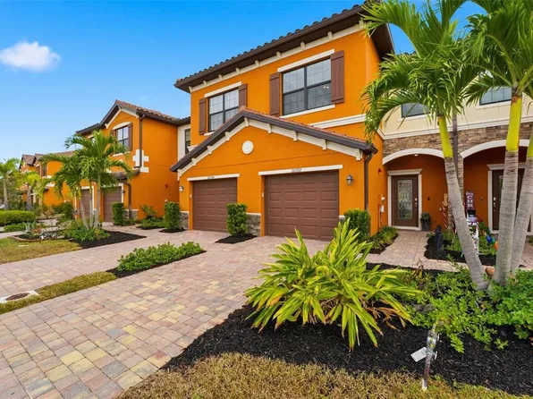 20392 Lagente Cir, Venice, FL 34293