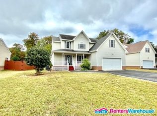 10107 Bon Air Crest Dr, North Chesterfield, VA 23235