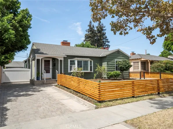 435 S Mariposa St, Burbank, CA 91506