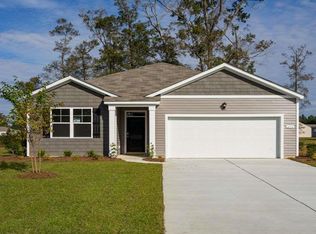 616 Coquina Bay Dr LOT 24, Aria B Conway, SC 29526