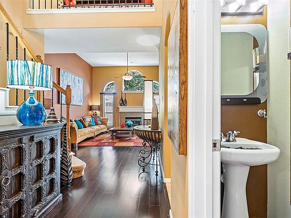 3rd image of 16838 Marston Park Ln