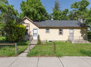 2028 E Hartson Ave, Spokane, WA 99202