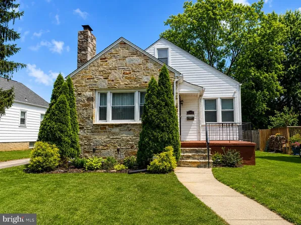 2209 Southland Rd, Baltimore, MD 21207